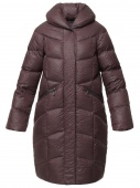 Женское пуховое пальто Bask Luna в интернет-магазине Беринг с доставкой