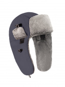 Шапка-ушанка Bask Arctic Hat в интернет-магазине Беринг с доставкой