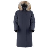 Женское пуховое пальто Sivera Яра М в интернет-магазине Беринг с доставкой