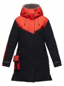 Женская пуховая куртка Bask Echo в интернет-магазине Беринг с доставкой