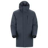 Мужское пуховое пальто Sivera Амулет в интернет-магазине Беринг с доставкой