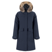 Женское пуховое пальто Sivera Баенка М в интернет-магазине Беринг с доставкой