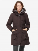 Женское пуховое пальто Bask Vishera в интернет-магазине Беринг с доставкой
