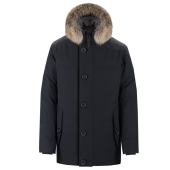 Мужская пуховая куртка Sivera Хорт М в интернет-магазине Беринг с доставкой