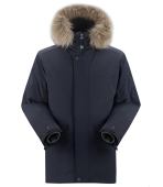 Мужская куртка Sivera Байгуш 21 в интернет-магазине Беринг с доставкой