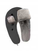 Шапка-ушанка Bask Arctic Hat в интернет-магазине Беринг с доставкой