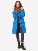 Женское пуховое пальто Bask Hatanga в интернет-магазине Беринг с доставкой