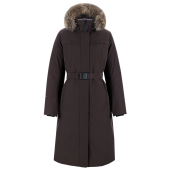 Женское пуховое пальто Sivera Волога М в интернет-магазине Беринг с доставкой