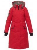 Женское пуховое пальто Bask Hatanga V4 в интернет-магазине Беринг с доставкой
