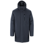 Мужское пуховое пальто Sivera Амулет 2.0 в интернет-магазине Беринг с доставкой