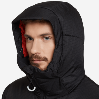 Куртка утеплённая мужская Bask Solution с доставкой